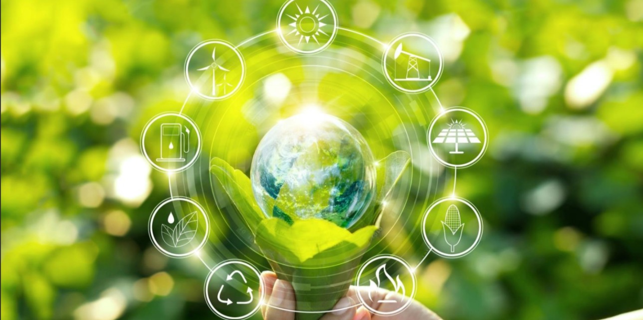 煤改電、氣改電的優(yōu)勢