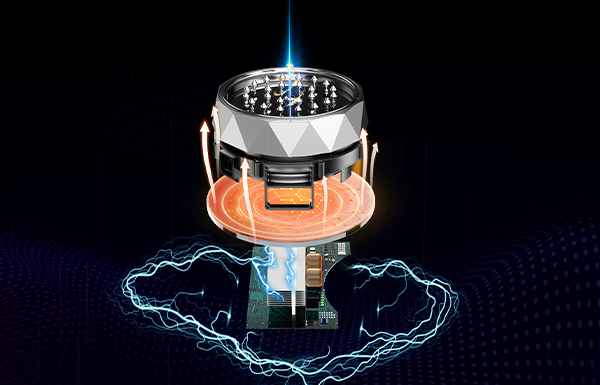 用電生明火的電火灶安全嗎？