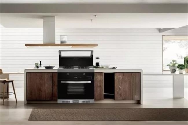 你印象中的灶具發(fā)展簡(jiǎn)史是這樣的嗎？