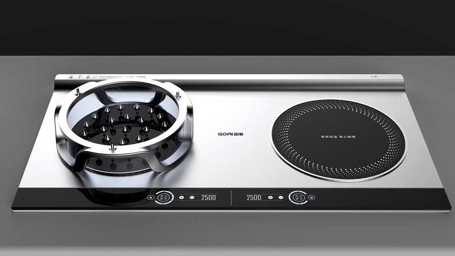 電火灶解決公寓不可以使用燃?xì)庠畹碾y題