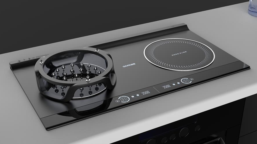 國愛電火灶讓我們善待自己